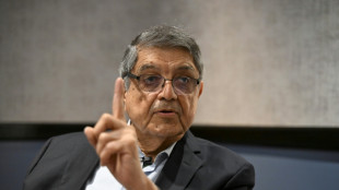 Nicaraguan 'dictatorship' is doomed, says exiled author