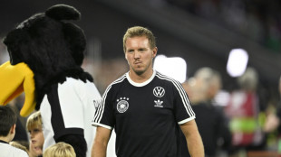 Nagelsmann erklärt Umstellung: "Druck liegt auf dem Spiel"