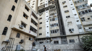 Nouvel acc&egrave;s de fi&egrave;vre meurtrier &agrave; Gaza, &eacute;changes de tirs avec Isra&euml;l