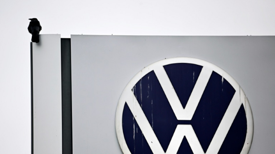  VW chief warns carmaker's situation 'more than critical' 