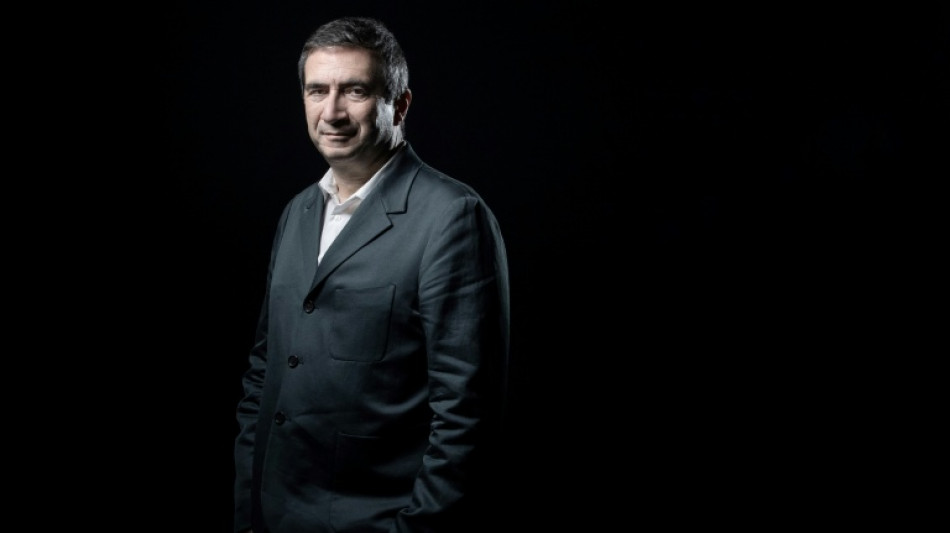  Le journaliste Dov Alfon quitte la direction de la r&eacute;daction de Lib&eacute;ration 