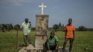 ICC hears charges against Ugandan warlord Kony