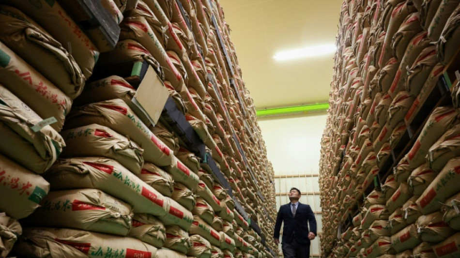 La inflación en Japón se acelera al 3,2% en marzo