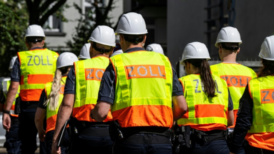 Polizei, Zoll, Schulen: Dem Staat fehlen laut Beamtenbund 600.000 Beschäftigte