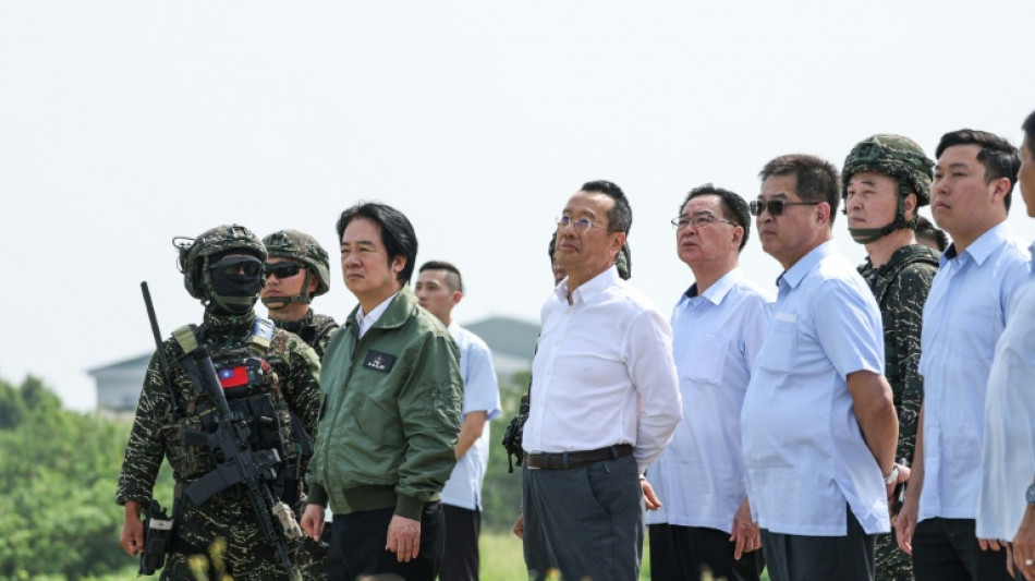  Taiw&aacute;n asistir&aacute; este mes a la cumbre de l&iacute;deres del Pac&iacute;fico 