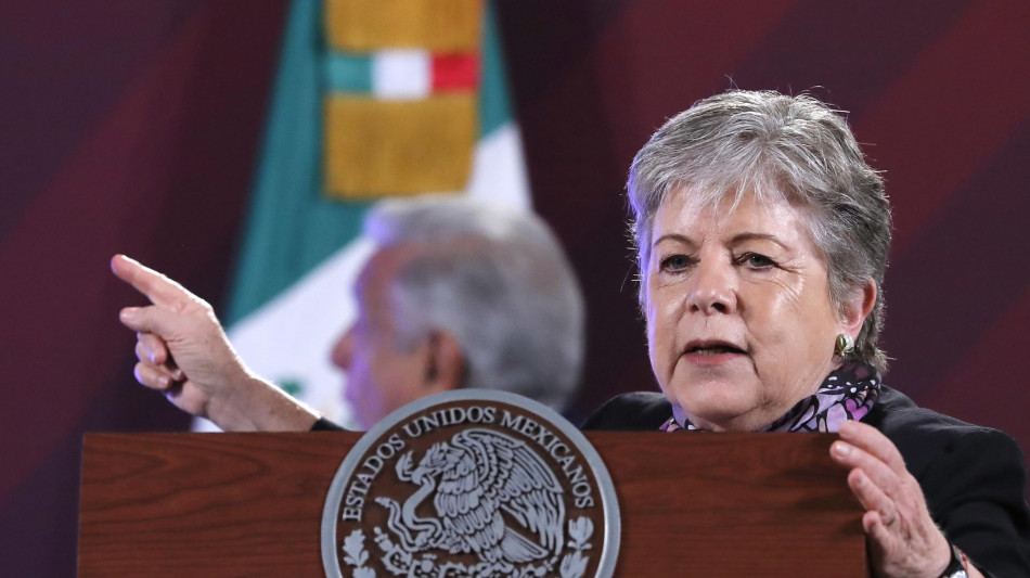 Il Messico chieder&agrave; la sospensione dell'Ecuador dall'Onu