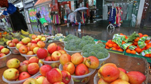 Royaume-Uni: l'inflation repart &agrave; la hausse en janvier,&nbsp;&agrave; 3%