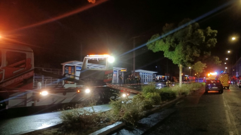  Un muerto y 10 heridos en un ataque con autom&oacute;vil en Francia 