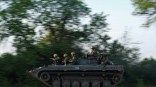USA sagen Ukraine weitere Militärhilfen von 300 Millionen Dollar zu