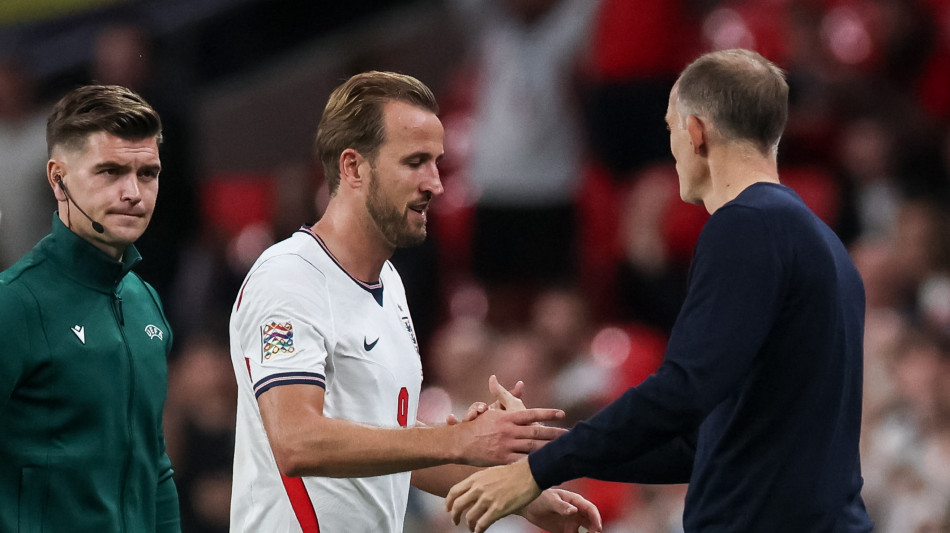  Nations League: Inghilterra-Repubblica Ceca 3-0 