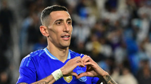 Ohne Messi: N&auml;chster Sieg f&uuml;r Weltmeister Argentinien