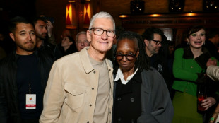 Apple's Tim Cook to step down as CEO in September