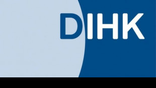 Verändertes Logo: DIHK will Zeichen gegen Rechtsextremismus setzen