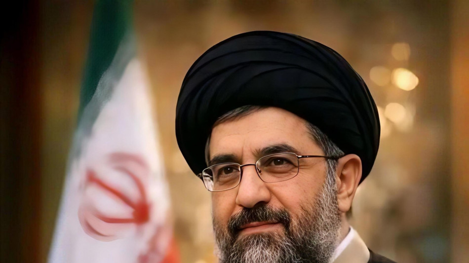  Khamenei, 'il nemico &egrave; stato sconfitto' 