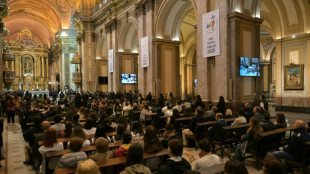 A Buenos Aires, les larmes d'Argentins pour un pape pas comme les autres, le leur