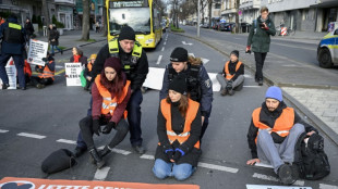 Letzte Generation will möglichst viele Straßen in Berlin blockieren