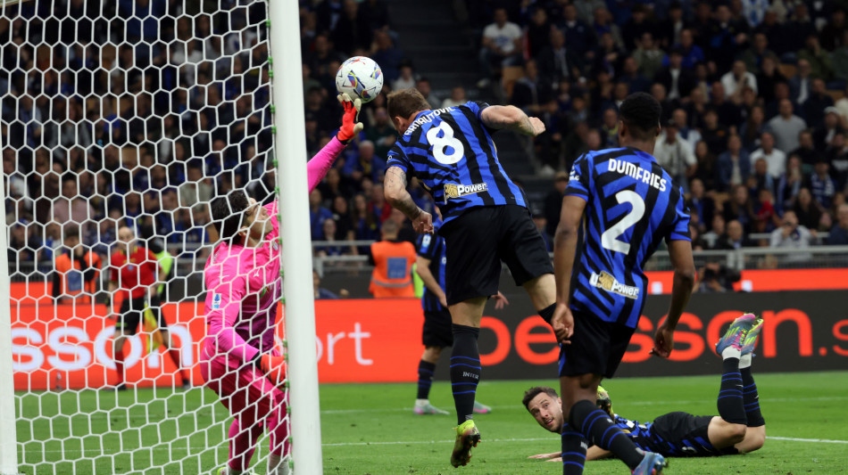 Calcio: Simonelli, sede spareggio scudetto? Non dipende da noi