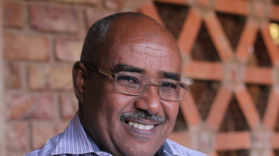  La Unesco otorga el premio de libertad de prensa al Sindicato de Periodistas Sudaneses 