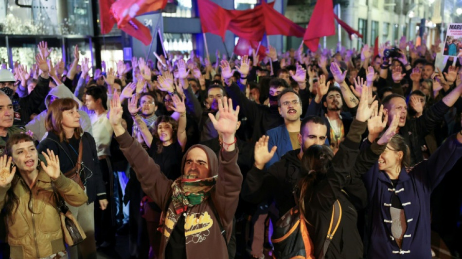  Espagne: les syndicats appellent &agrave; la gr&egrave;ve g&eacute;n&eacute;rale le 11 novembre, pour le logement et les salaires 