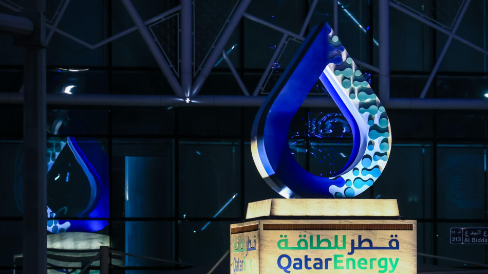  Qatar, incendio nel maggior complesso del gas dopo attacco Iran 