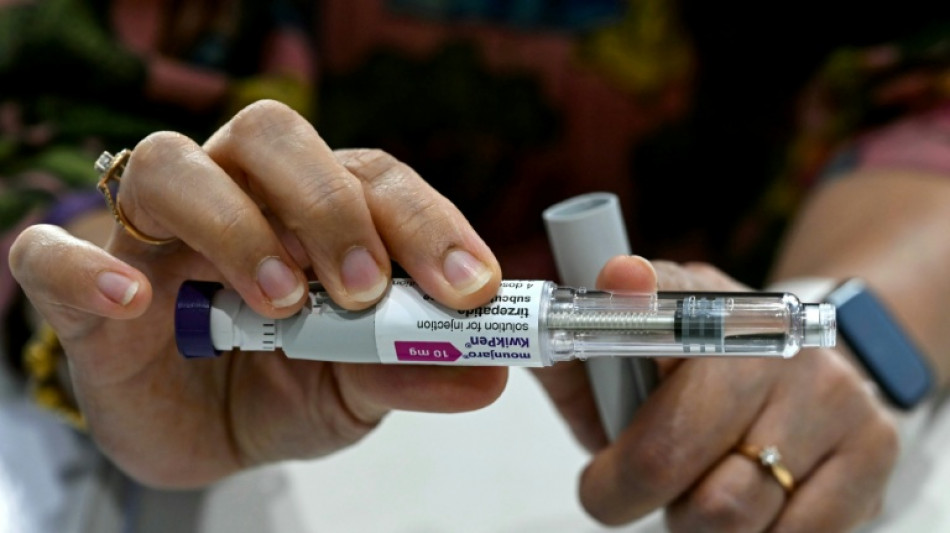  &Iacute;ndia pode revolucionar combate &agrave; obesidade com medicamentos gen&eacute;ricos de baixo custo 