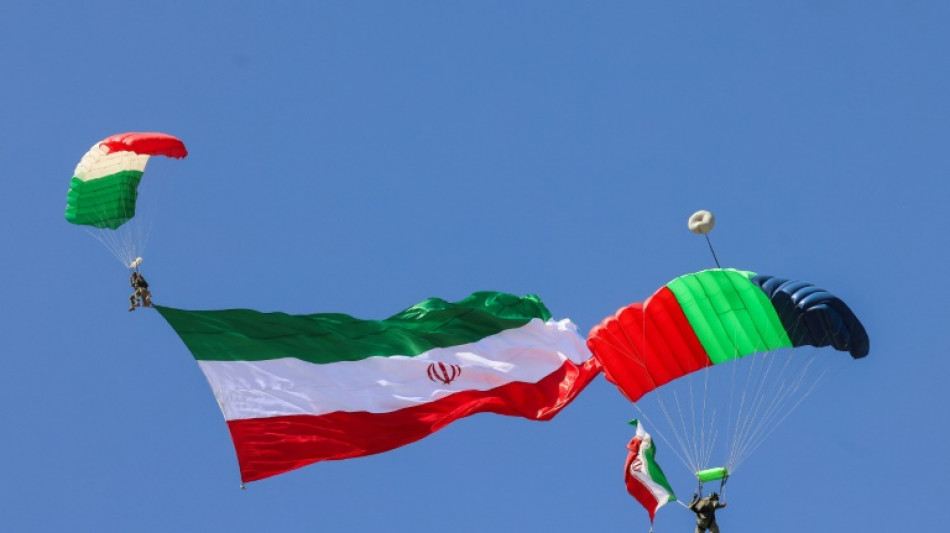 Iran, European powers to hold nuclear talks in Turkey