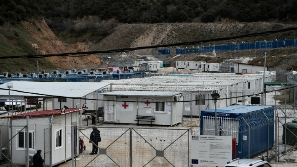 Fünf Syrer aus dem Saarland dürfen nicht nach Griechenland abgeschoben werden
