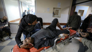 Preocupa&ccedil;&atilde;o com os civis presos no sul de Gaza antes da decis&atilde;o da CIJ