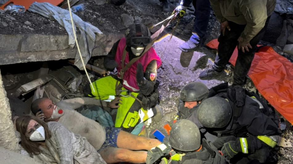 Ataques russos no sul da Ucr&acirc;nia deixam 11 mortos