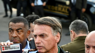 Bolsonaro diz que interrogatório no STF é uma 'excelente ideia'