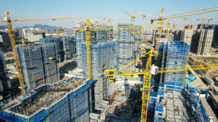 Peking setzt zur Rettung des kriselnden Immobiliensektors an