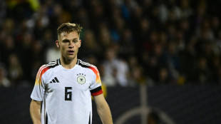 Kroos-Nachfolger Kimmich? Matth&auml;us: "Kann unser Rodri sein"