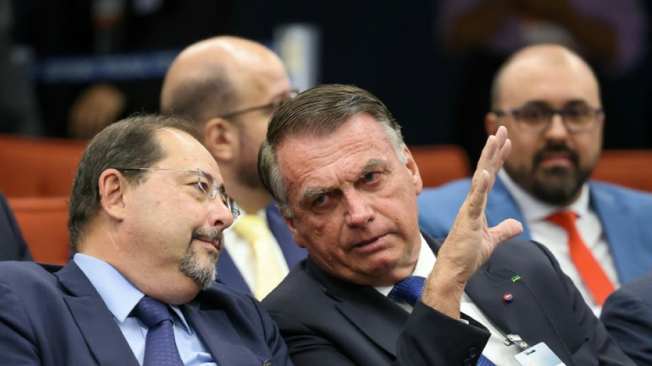 Oberstes Gericht Brasiliens pr&uuml;ft m&ouml;glichen Putsch-Prozess gegen Bolsonaro