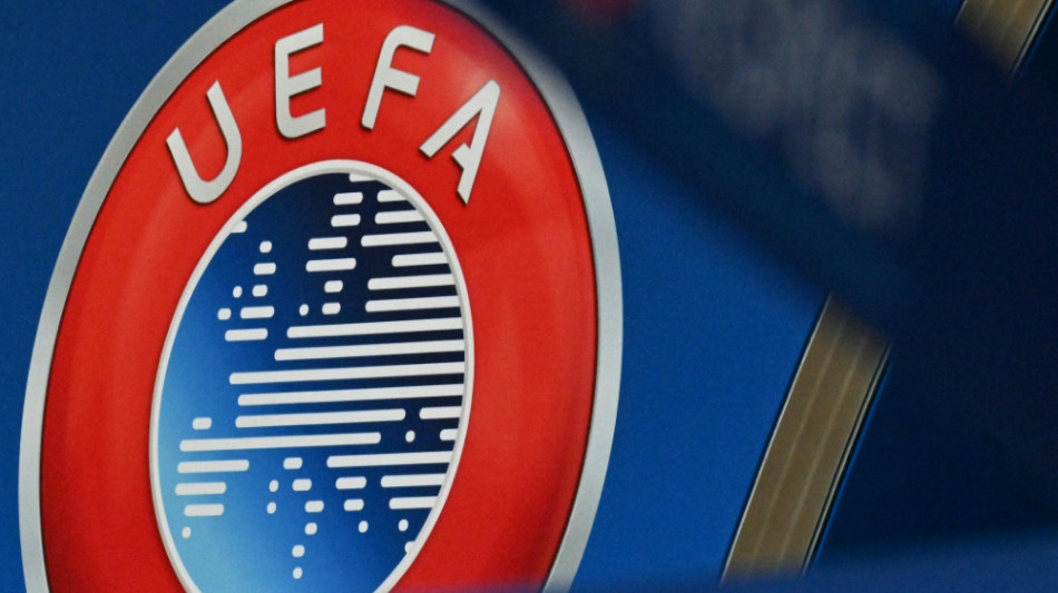  UEFA h&auml;lt an FIFA-Boykott fest 