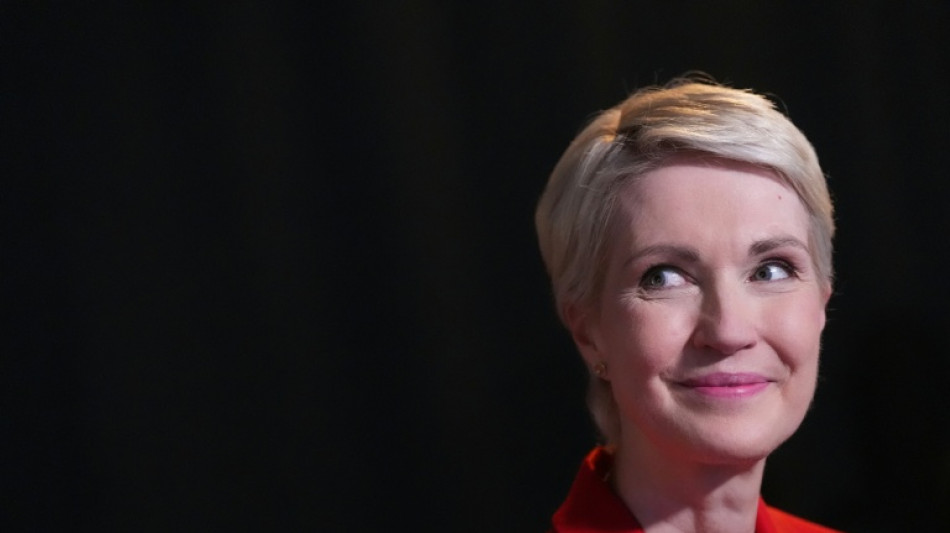  Schwesig fordert Bund-L&auml;nder-Gipfel zu strittigen Sozialreformen 