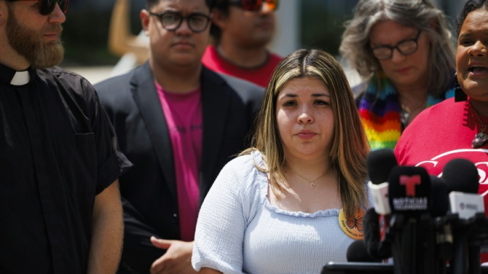 Jueces de EEUU ordenan liberar a salvadore&ntilde;o expulsado y bloquean deportaci&oacute;n