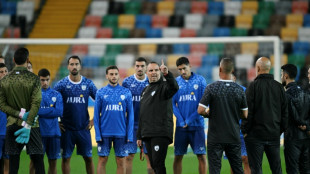Udine se blinda ante manifestación propalestina previa al partido Italia-Israel