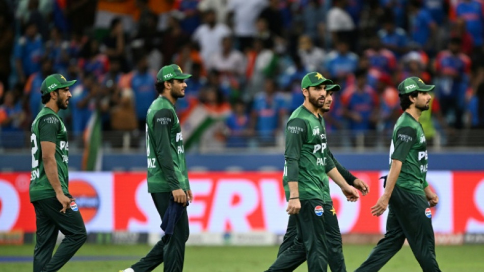 India and Pakistan meet again at Asia Cup after handshake row