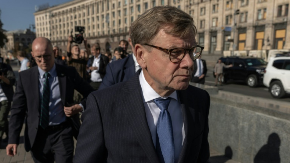  Wadephul pocht auf weitere Unterst&uuml;tzung f&uuml;r die Ukraine 