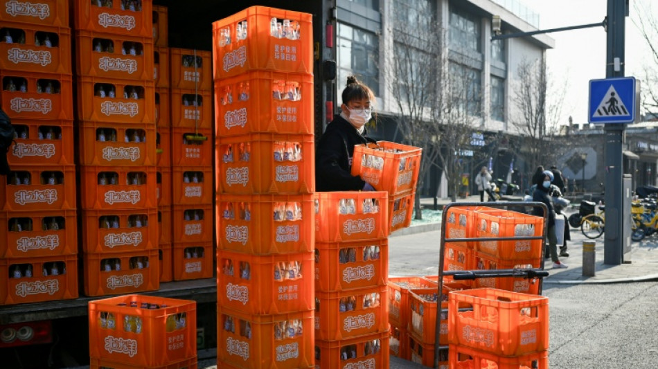  China promete reforzar la demanda interna en una reunión clave sobre economía 