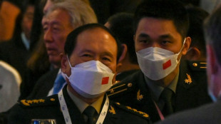 China advierte a EEUU que no dudar&aacute; en "iniciar una guerra" si Taiw&aacute;n se declara independiente