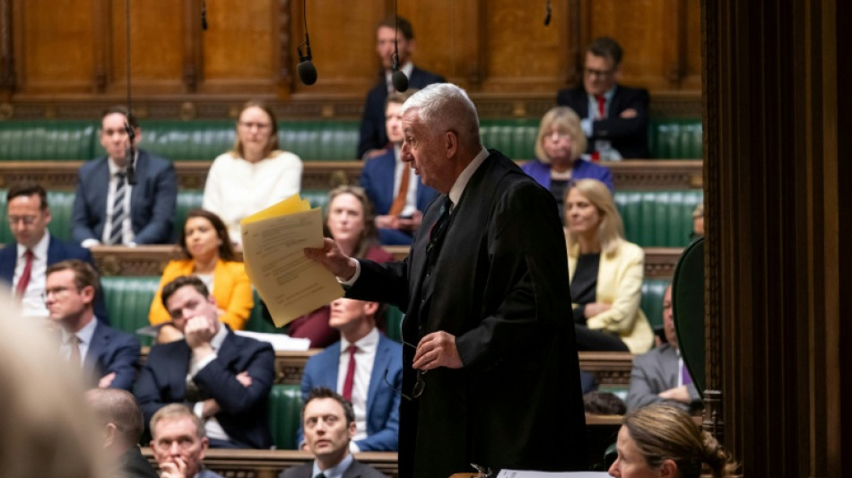 Starmer se libra de una investigaci&oacute;n por nombrar al embajador vinculado a Epstein