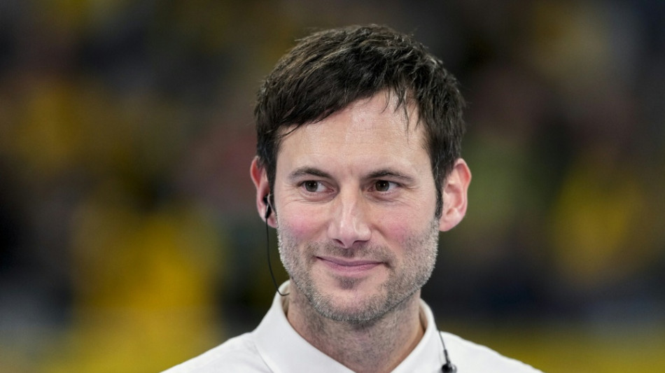  Rolle r&uuml;ckw&auml;rts bei den L&ouml;wen: Gensheimer wieder Sportchef 