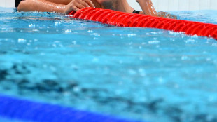 Mondiali nuoto: Quadarella record europeo, 'non me lo aspettavo'