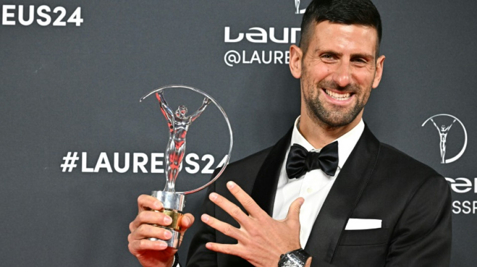Djokovic pretende disputar Masters 1000 de Roma antes de Roland Garros
