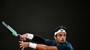 Musetti vence Rune e vai &agrave;s quartas de final de Roland Garros