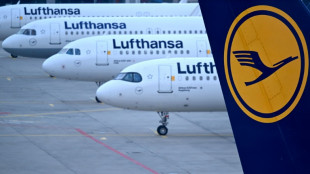 Gewalt in Nahost: Lufthansa verl&auml;ngert Flugstopp nach Tel Aviv und Teheran