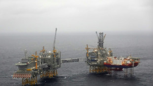 Öl- und Gasindustrie in Norwegen plant Rekordinvestitionen in 2025