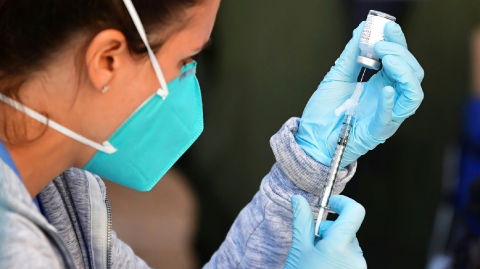 Hausärzte-Chef Weigeldt fordert neue Impfkampagne gegen Corona