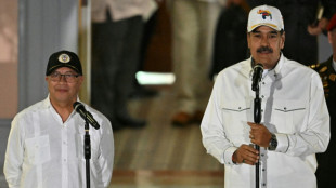 Colômbia não descarta dar asilo a Maduro se ele deixar o poder, diz chanceler